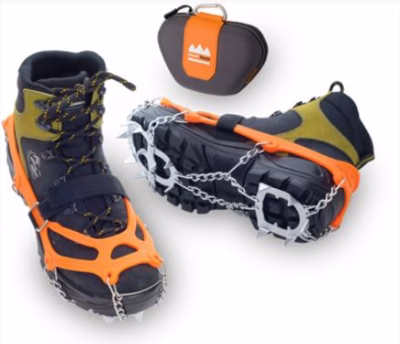 Schuhketten 'Mount Track'
