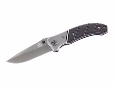 PUMA TEC Einhandmesser - Gravur möglich -