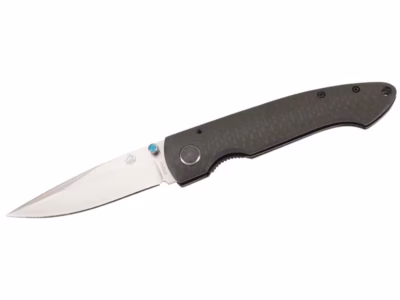 PUMA TEC Einhandmesser - Gravur möglich