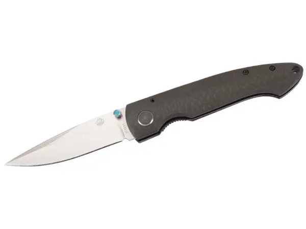 PUMA TEC Einhandmesser - Gravur möglich