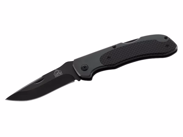 PUMA TEC Taschenmesser - Gravur möglich