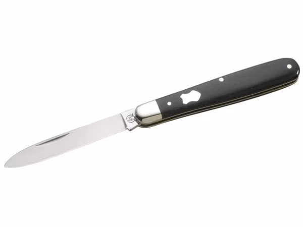 Hartkopf-Solingen Taschenmesser, 1.4034Stahl - Gravur möglich -