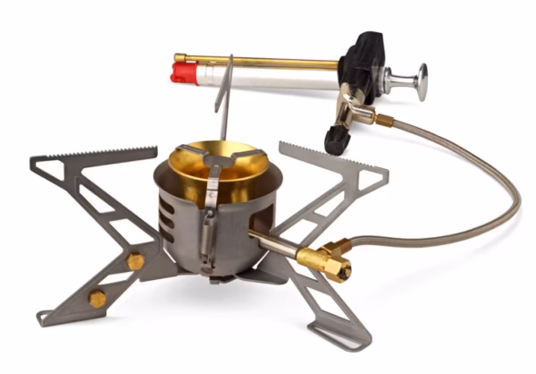 Primus Kocher 'MultiFuel III'