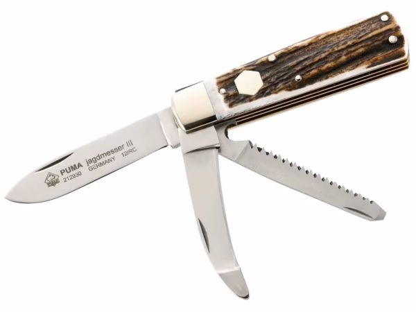 PUMA JAGDMESSER III