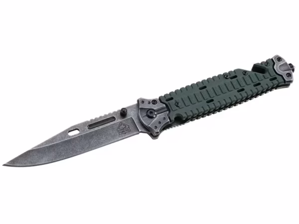 PUMA TEC Rettungsmesser - Gravur möglich