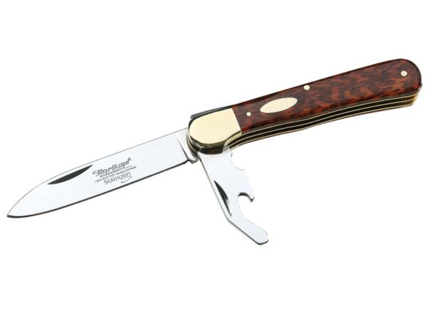 Hartkopf-Solingen FederdrückerTaschenmesser
