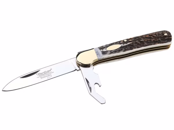 Hartkopf-Solingen FederdrückerTaschenmesser
