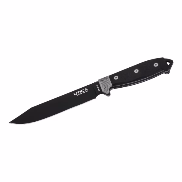UTICA Messer SURVIVAL B6 - Gravur möglich -