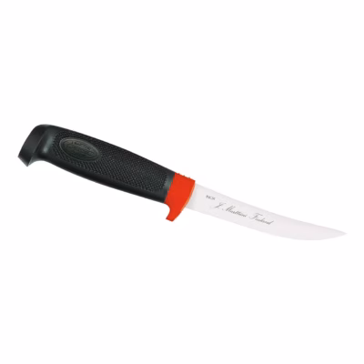 Marttiini Finnisches Filetiermesser 10 cm - Gravur möglich