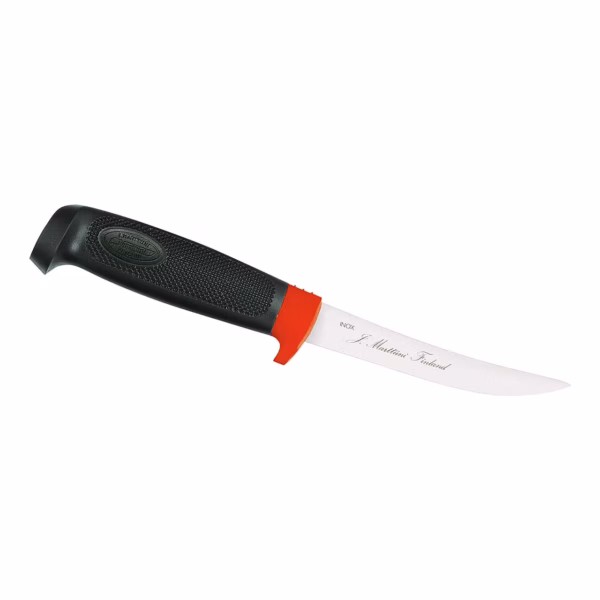 Marttiini Finnisches Filetiermesser 10 cm - Gravur möglich