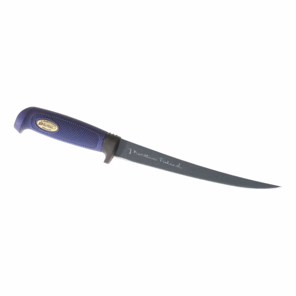 Marttiini Filetiermesser 19 cm - Gravur möglich -