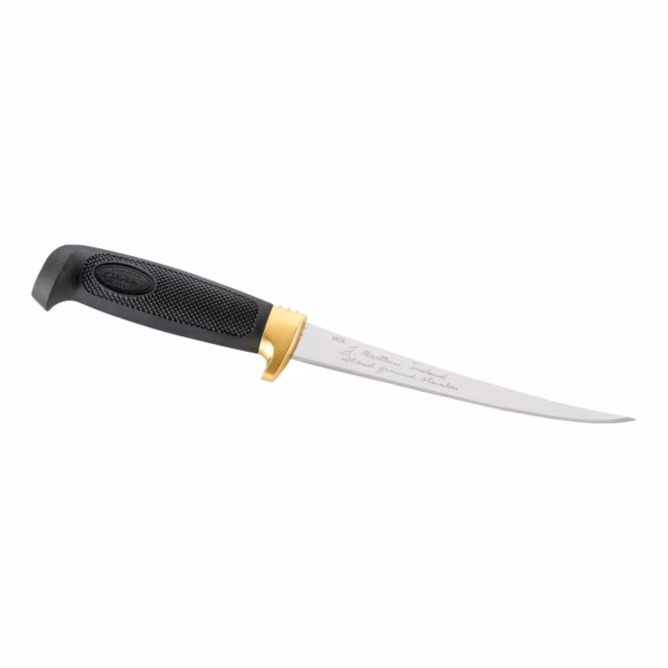 Marttiini Filetiermesser 19 cm - Gravur möglich -