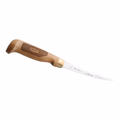 Marttiini Filetiermesser Classic Superflex 10 cm - Gravur möglich