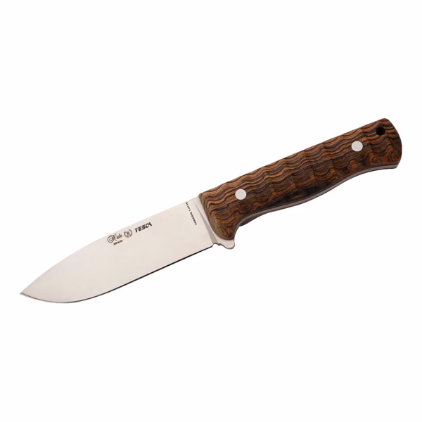 Nieto Jagd-/Outdoormesser YESCA - Gravur möglich -