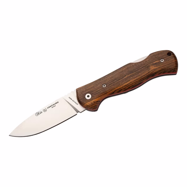 Nieto Taschenmesser CENTURO - Gravur möglich -