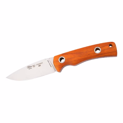 Nieto Jagd-/Outdoormesser CHAMAN EDC - Gravur möglich -