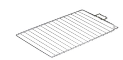Ersatzrost für Braendi Grill - Grillfläche 37 x 22 cm