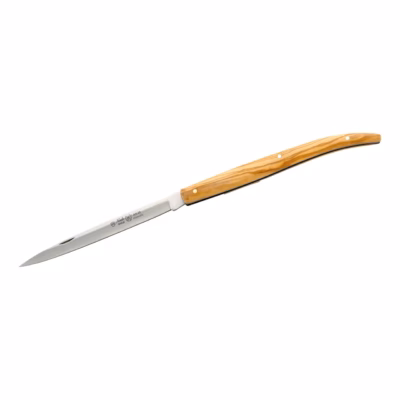 Nieto Taschenmesser in schlanker Brieföffner-Form
