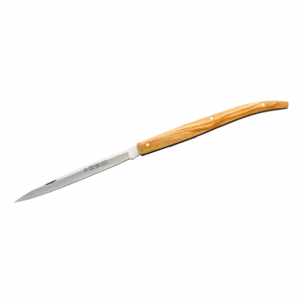 Nieto Taschenmesser in schlanker Brieföffner-Form