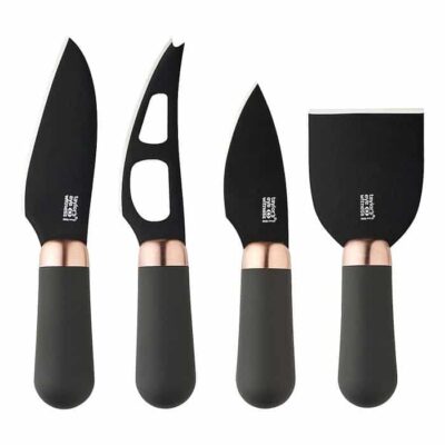 Taylor's Eye Witness Käse Messer-Set - Gravur möglich