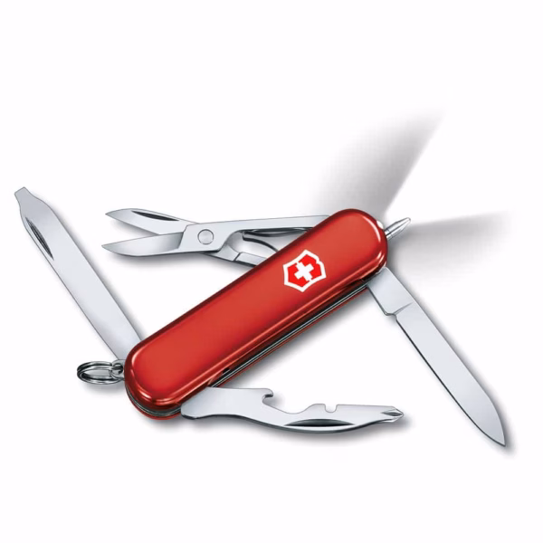 Victorinox Taschenmesser Midnite Manager