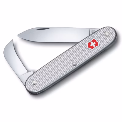 Victorinox Alox Pionier Taschenmesser - Gravur möglich -