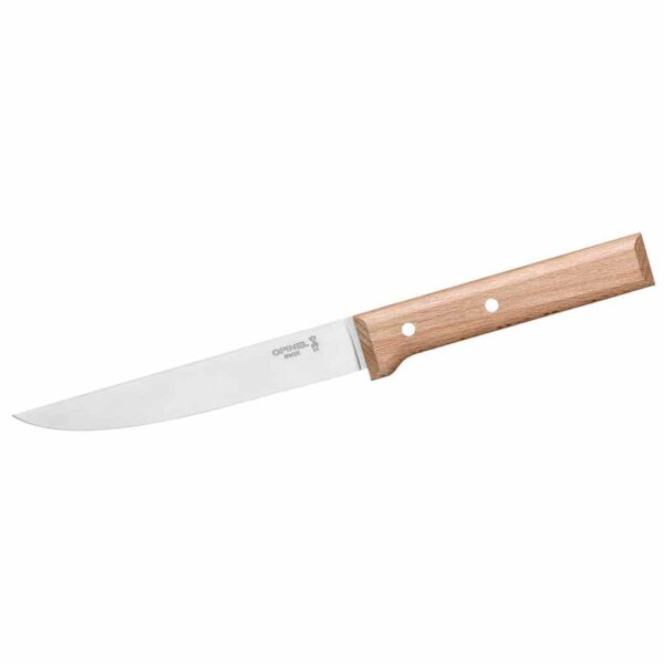 Opinel Parallele Fleischmesser - Gravur möglich