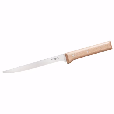 Opinel Parallele Fleischmesser - Gravur möglich