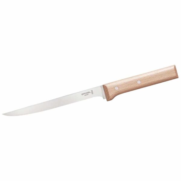 Opinel Parallele Fleischmesser - Gravur möglich