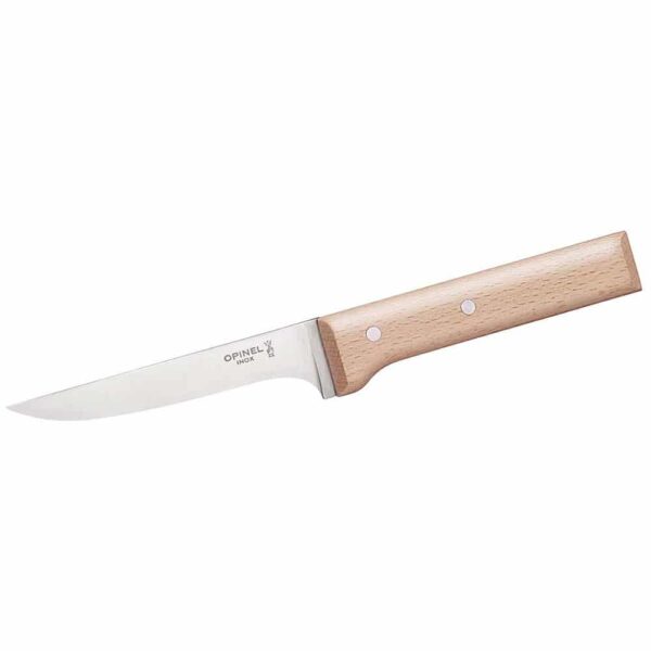 Opinel Parallele Ausbeinmesser