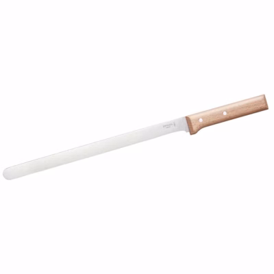 Opinel Parallele Carpaccio Messer - Gravur möglich