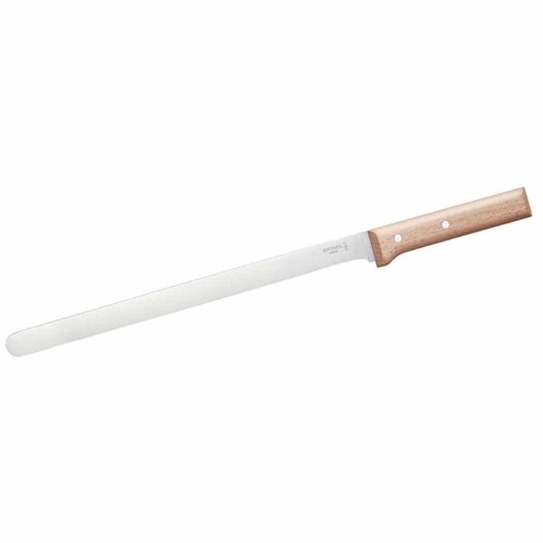 Opinel Parallele Carpaccio Messer - Gravur möglich