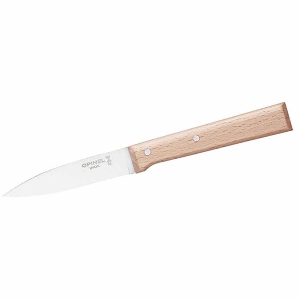 Opinel Parallele Allzweckmesser  - Gravur möglich