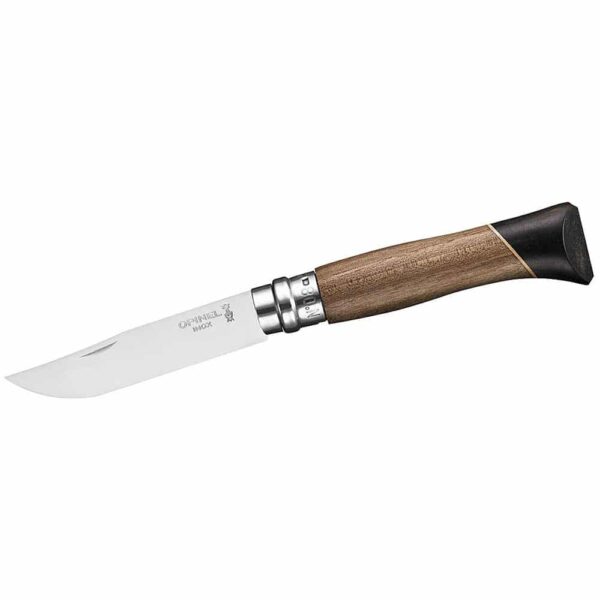 Opinel Taschenmesser Atelier No6 - Gravur möglich