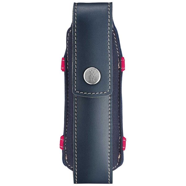 Opinel Taschenmesser Etui Outdoor blau M