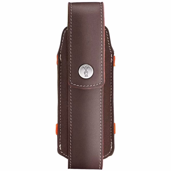 Opinel Taschenmesser Etui Outdoor braun L