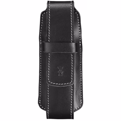 Opinel Taschenmesser-Etui BLACK CHIC