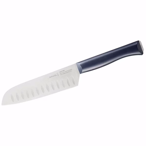 Opinel Intempora II Santokumesser - Gravur möglich