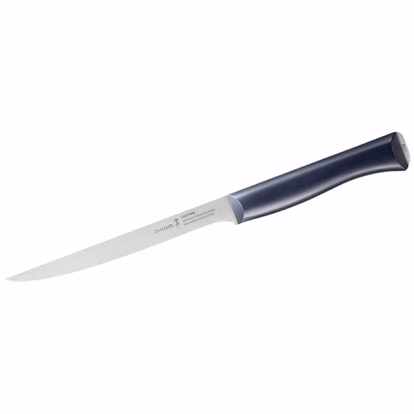 Opinel Intempora II Filetiermesser - Gravur möglich