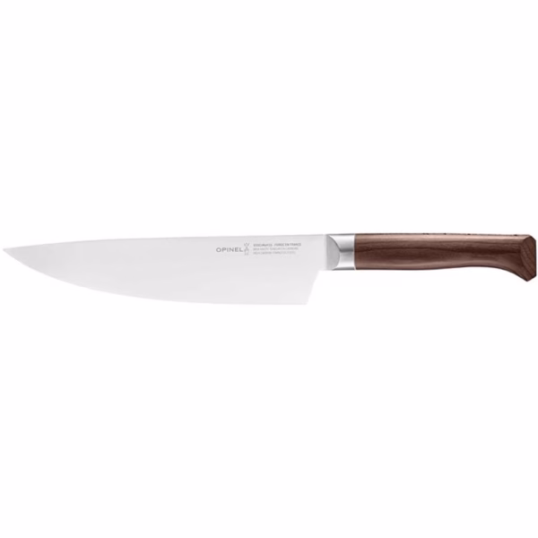 Opinel Les Forges 1890 Chefmesser - Gravur möglich
