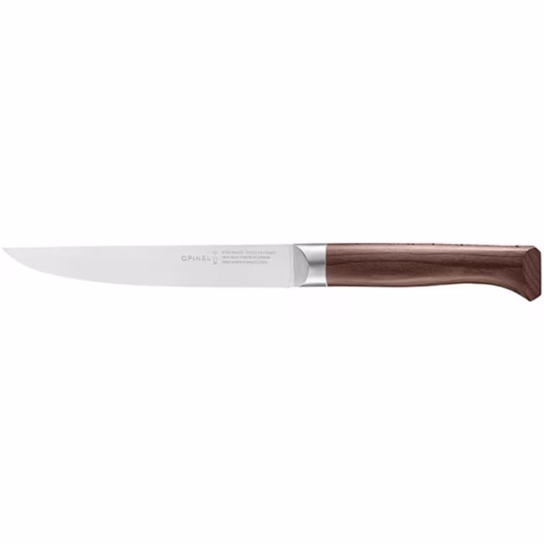 Opinel Les Forges 1890 Ausbeinmesser - Gravur möglich