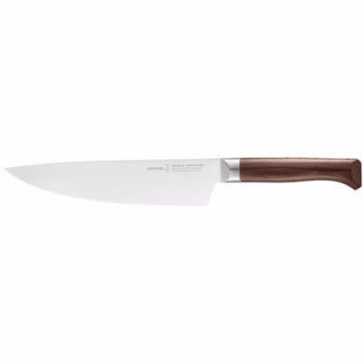 Opinel Les Forges 1890 Chefmesser klein - Gravur möglich