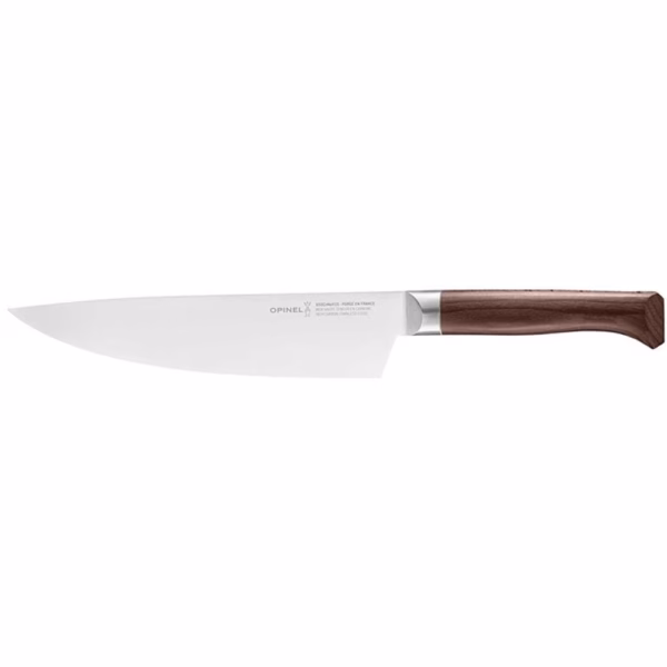 Opinel Les Forges 1890 Chefmesser klein - Gravur möglich