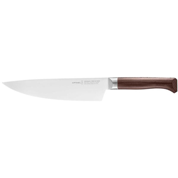 Opinel Les Forges 1890 Chefmesser klein - Gravur möglich