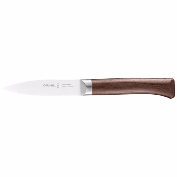 Opinel Les Forges 1890 Gemüsemesser - Gravur möglich