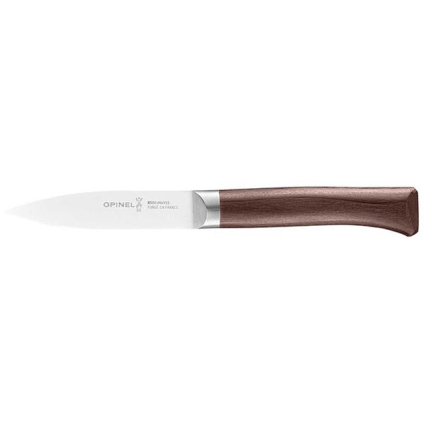 Opinel Les Forges 1890 Gemüsemesser - Gravur möglich