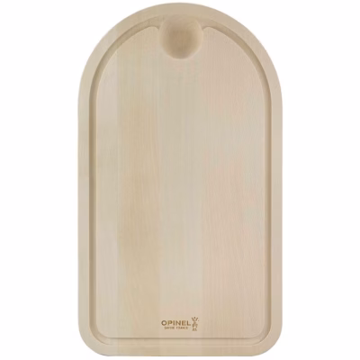 Opinel Schneidebrett Grande