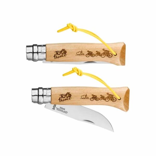 Opinel Taschenmesser Tour de France 2020
