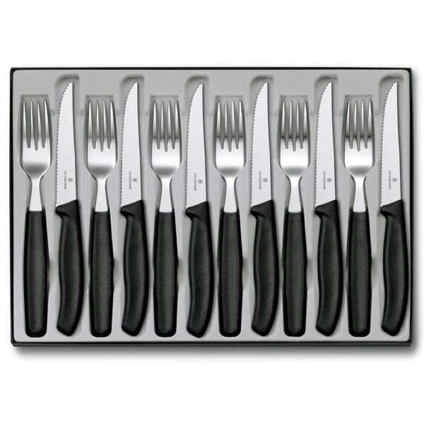 Victorinox Tafelbesteck 12teilig
