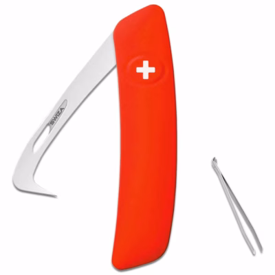SWIZA Reitermesser Horse Tool HO00